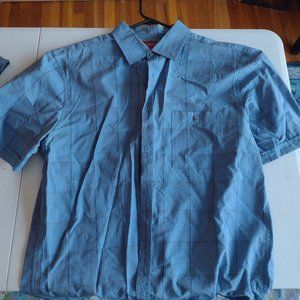 Alfani short sleeve